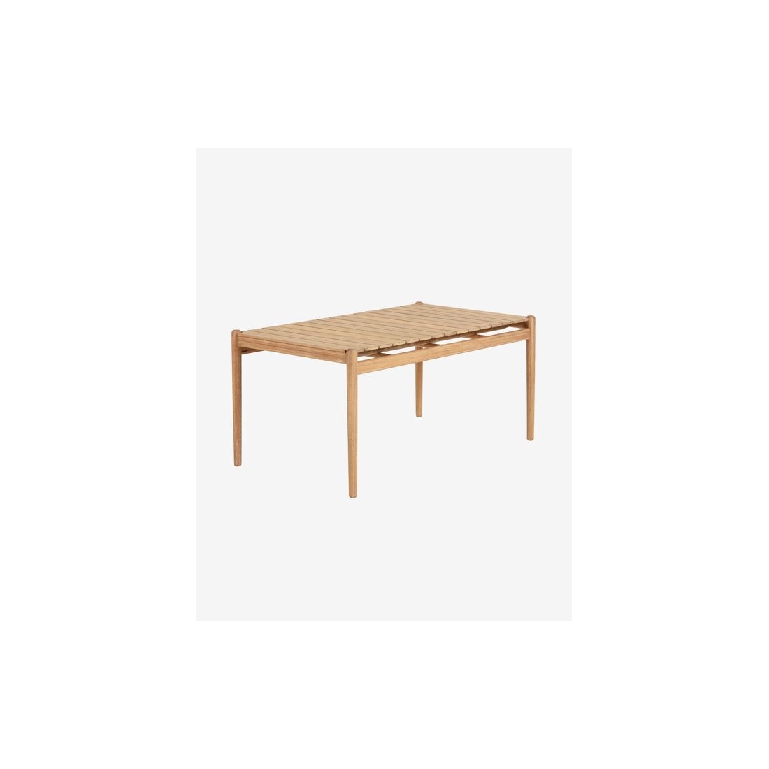 SIMJA 160 jedálenský stôl -...