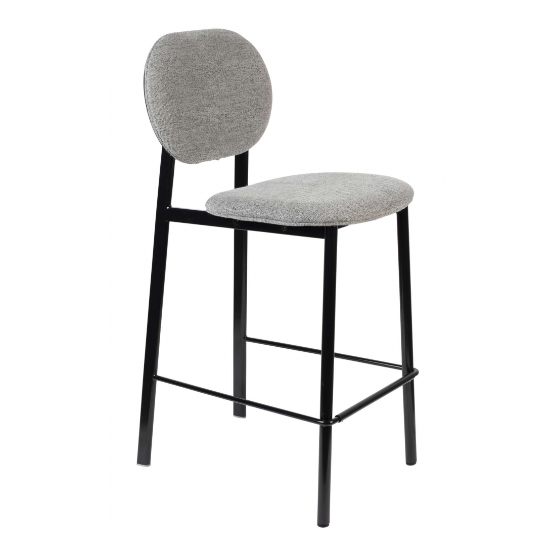 ZUIVER SPIKE pultová stolička