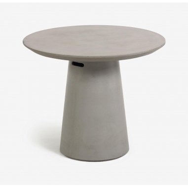 ITAI cementový stôl