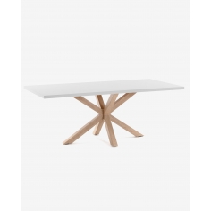 ARGO WHITE stôl