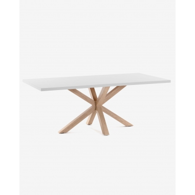 ARGO WHITE stôl