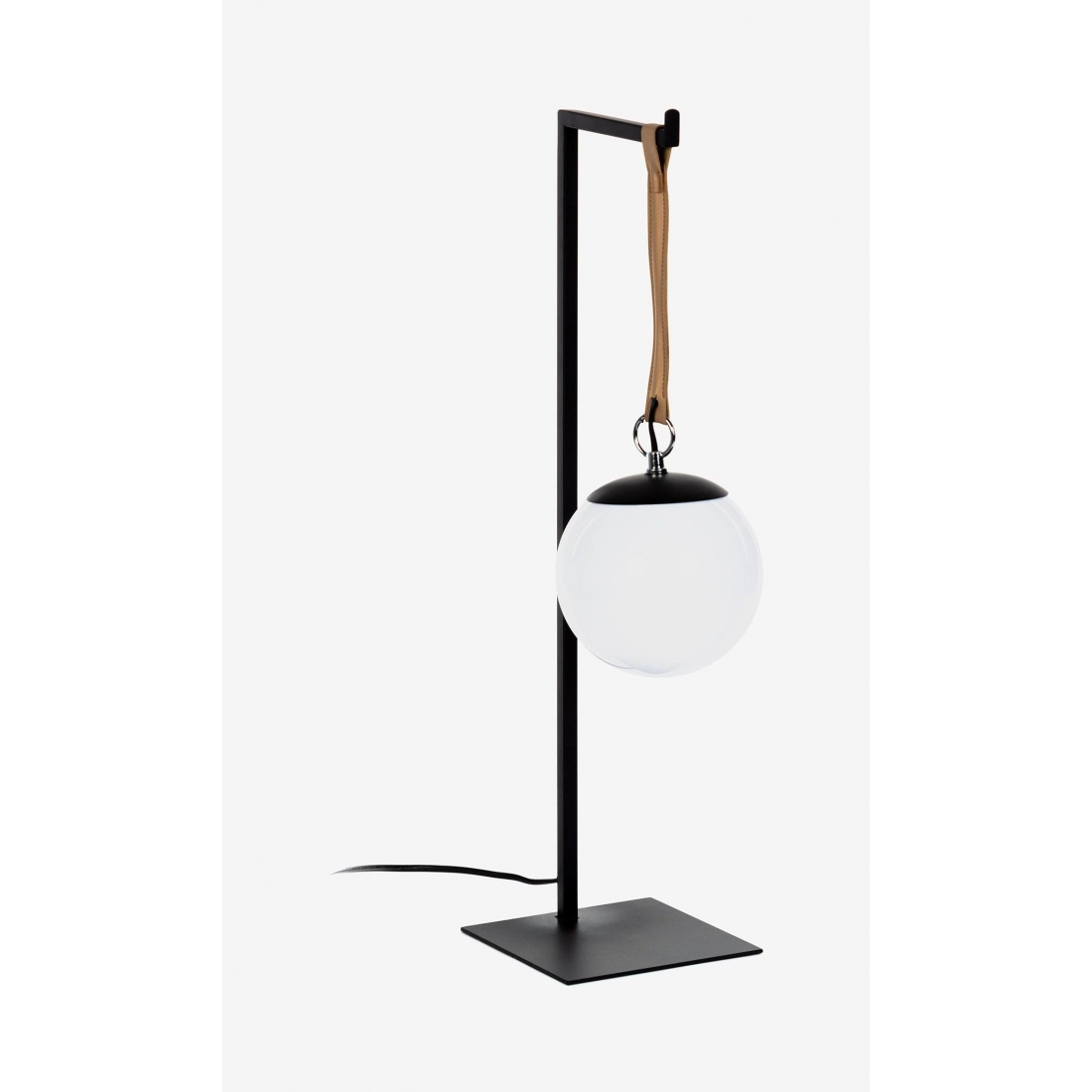 MONTEIRO stolová lampa