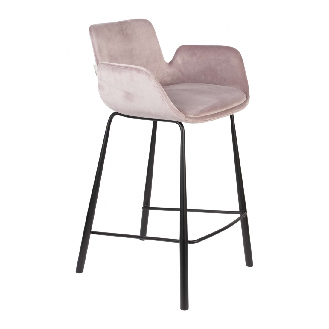 ZUIVER BRIT pultová stolička