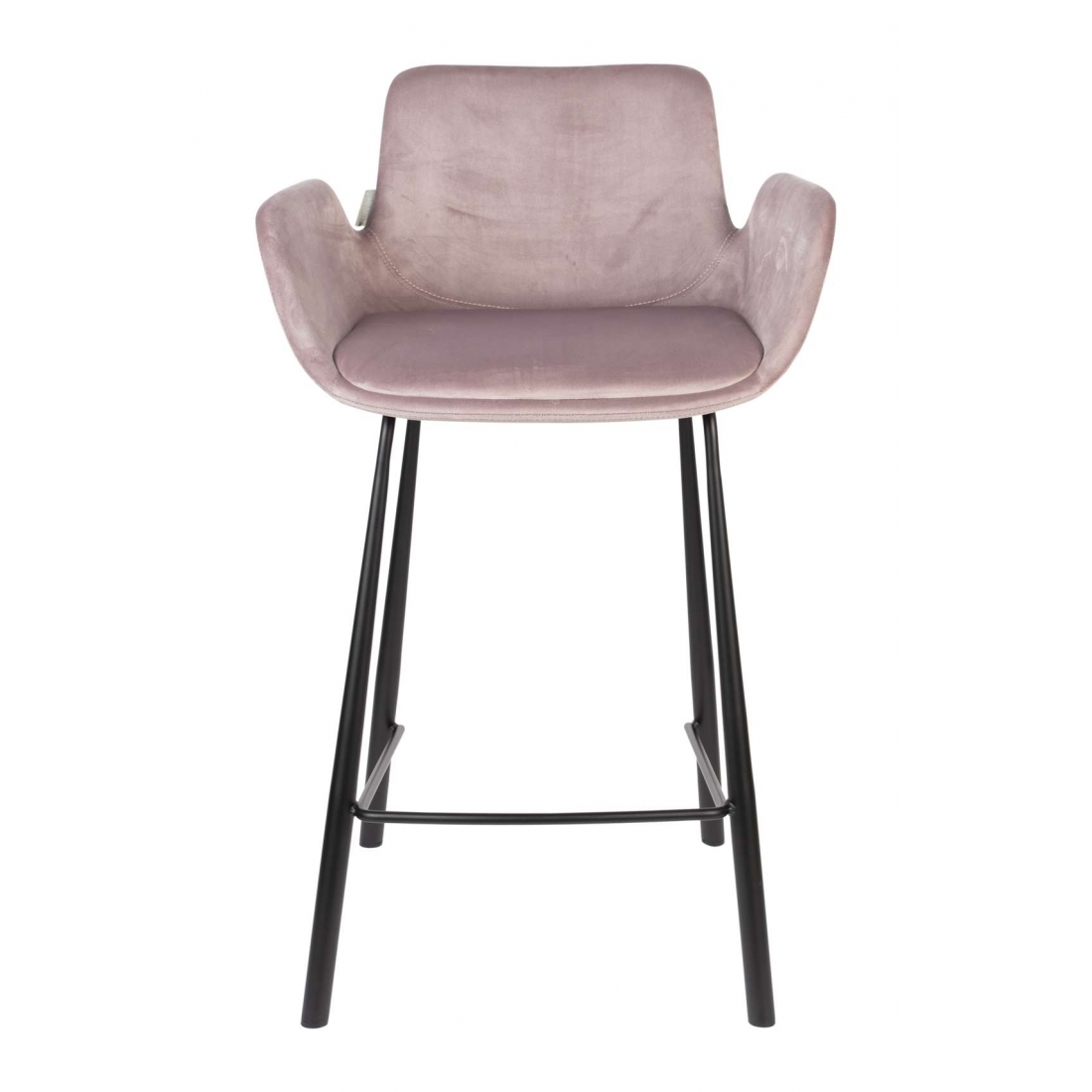 ZUIVER BRIT pultová stolička 2