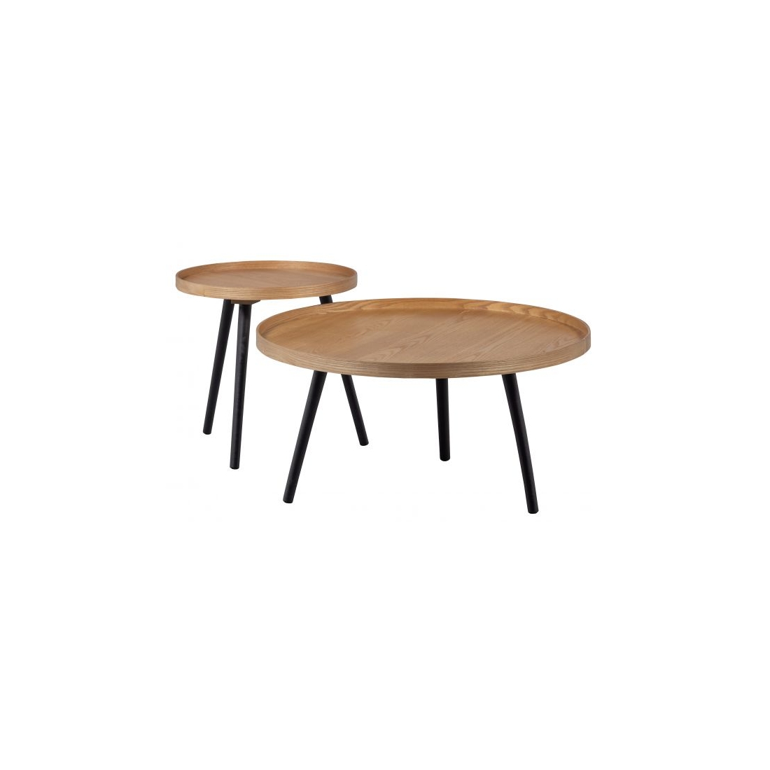 MESA L NATURAL konferenčný... 2