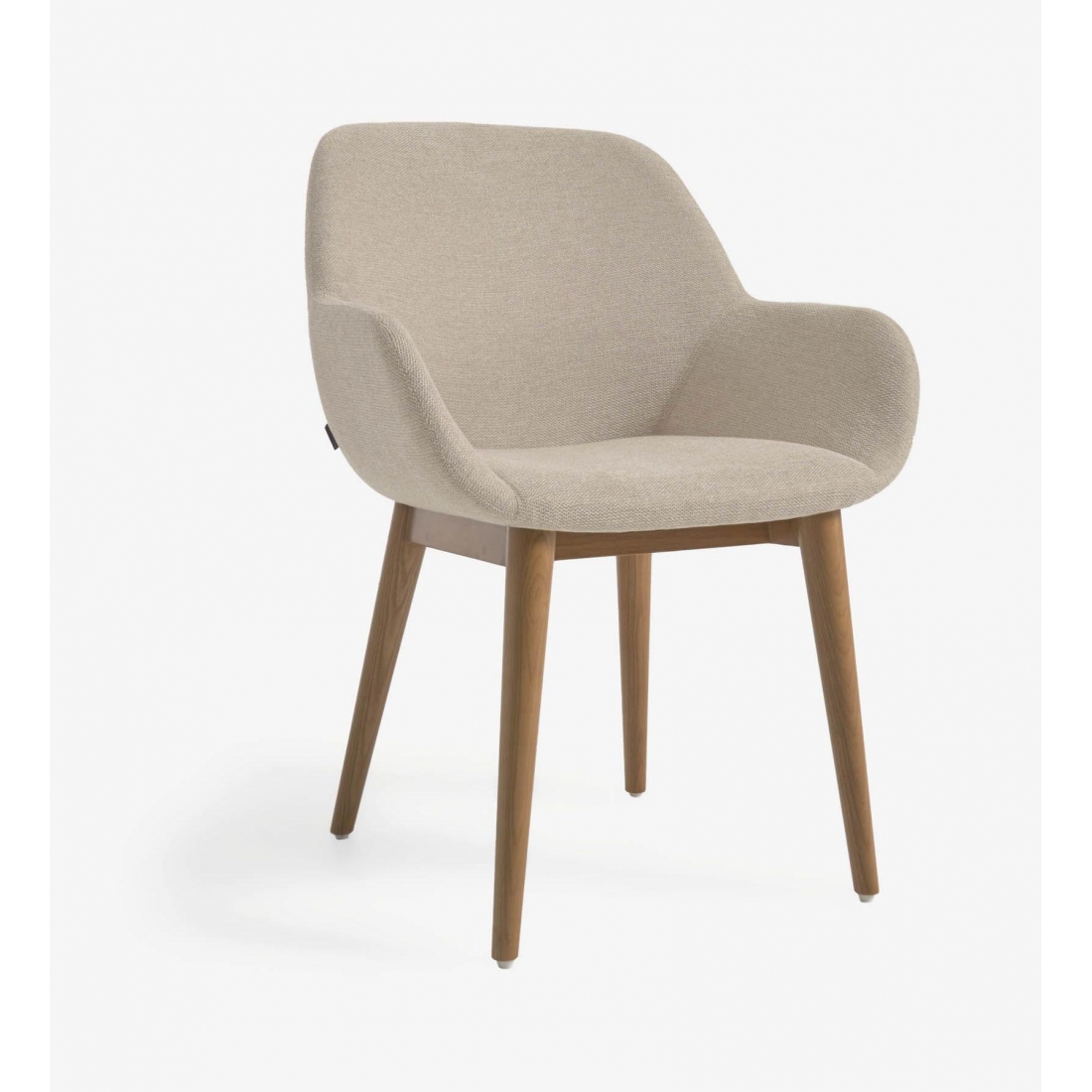 KONNA WOOD stolička