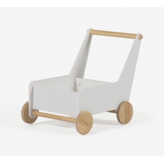 CARMELITA detský vozík