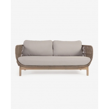 CATALINA 3 záhradná pohovka