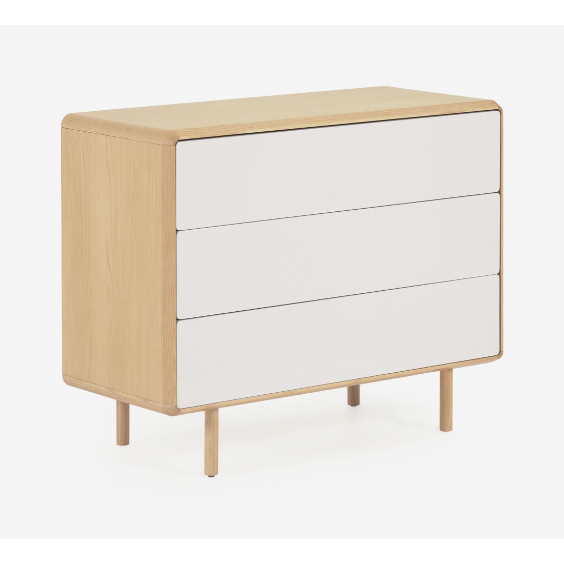 ANIELLE 3 zásuvková komoda