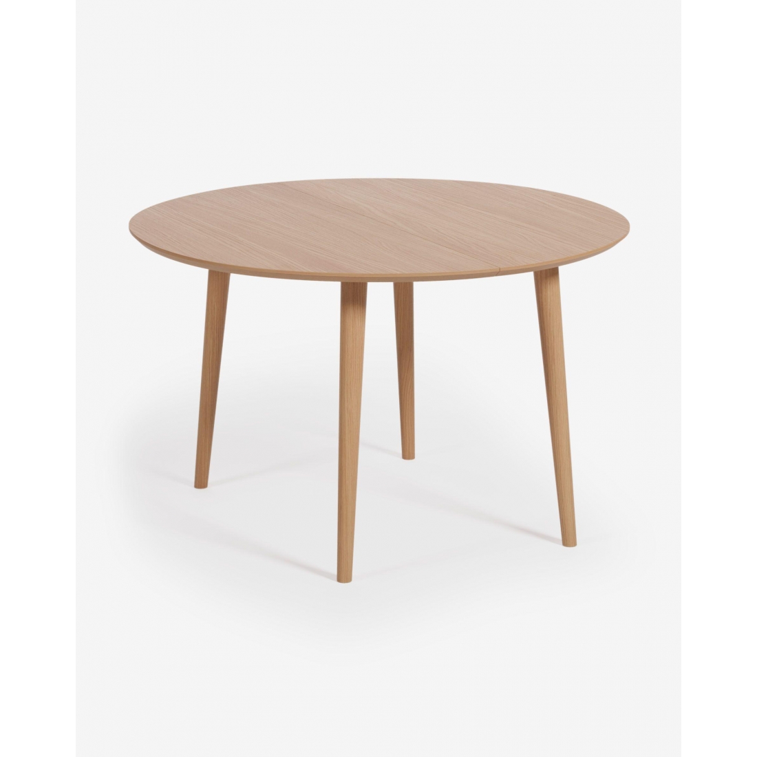 OQUI OAK 120 rozťahovací...