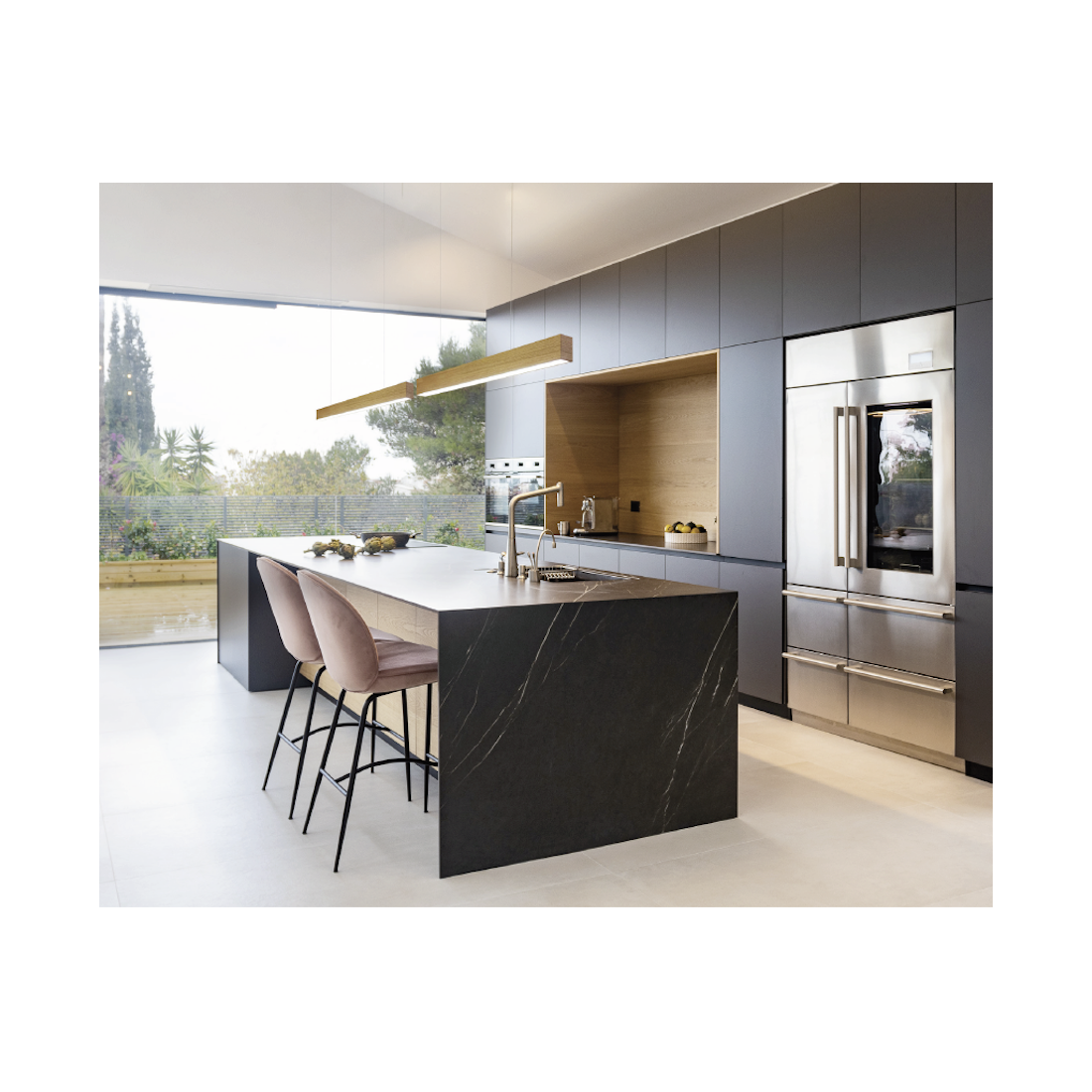 InWOOD LINE 90 svietidlo 2