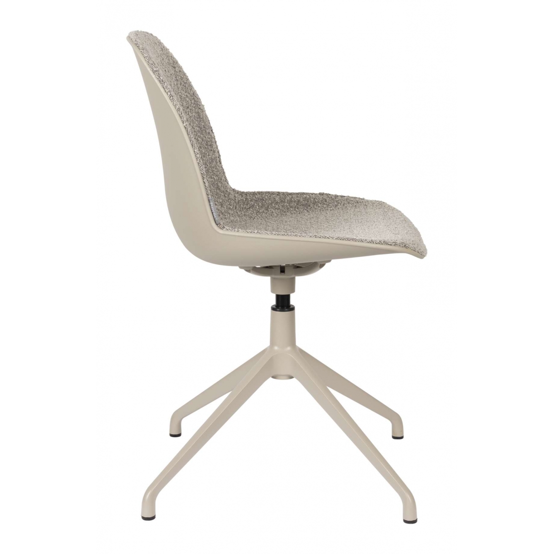 ZUIVER ALBERT KUIP SWIVEL... 2