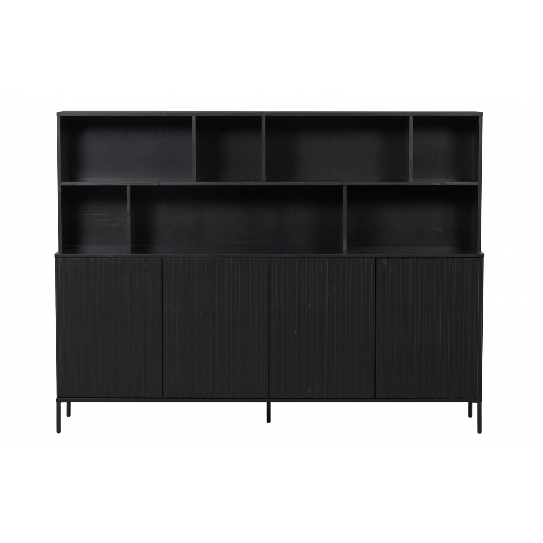 GRAVURE nástenná komoda