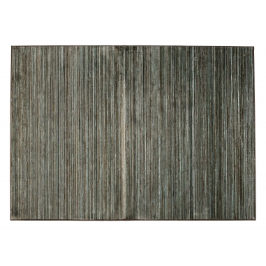 DUTCHBONE KEKLAPIS GREEN koberec