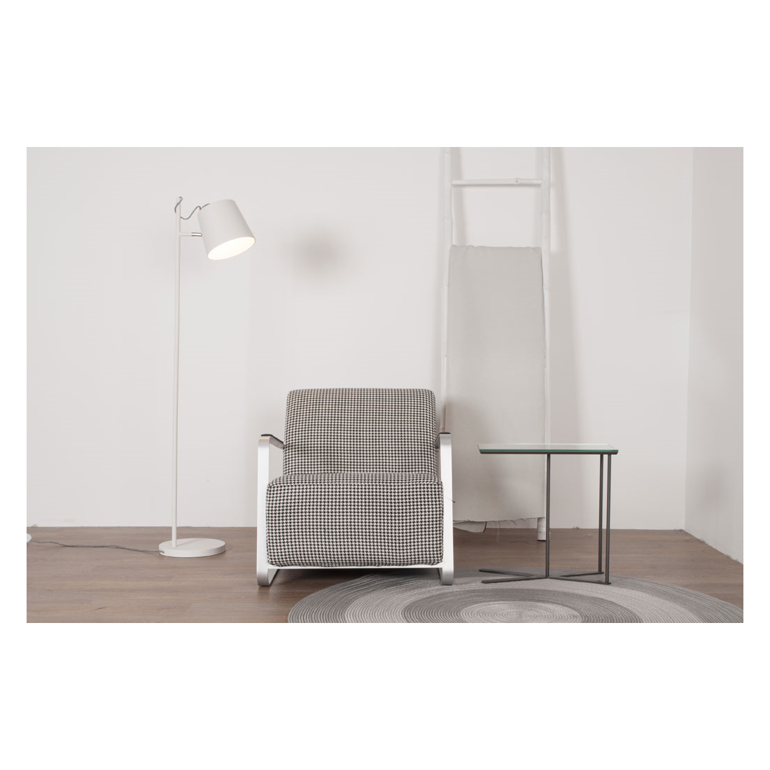 ZUIVER BUCKLE HEAD 2