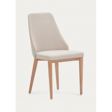 ROSIE CHENILLE stolička