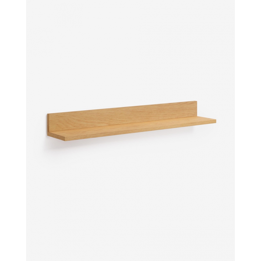 ABILEN OAK 80 nastenná polička