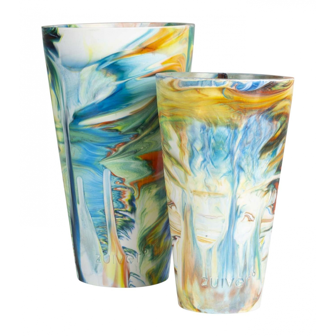 ZUIVER CONIC M váza 2