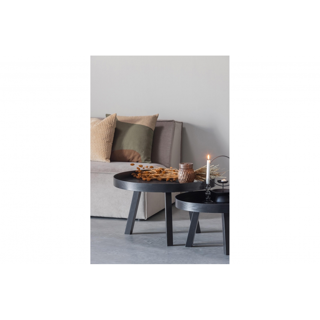 BEIRA 76 príručný stolík 2