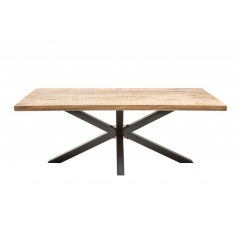 Stôl GALAXIE 180 cm MANGO -...