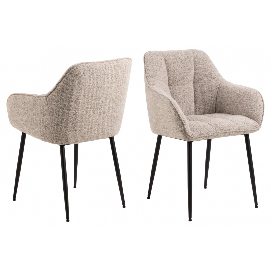 BRENDA jedálenská čalúnená...