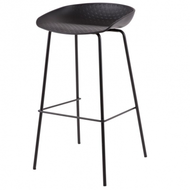 ALENASO barová stolička 75 cm