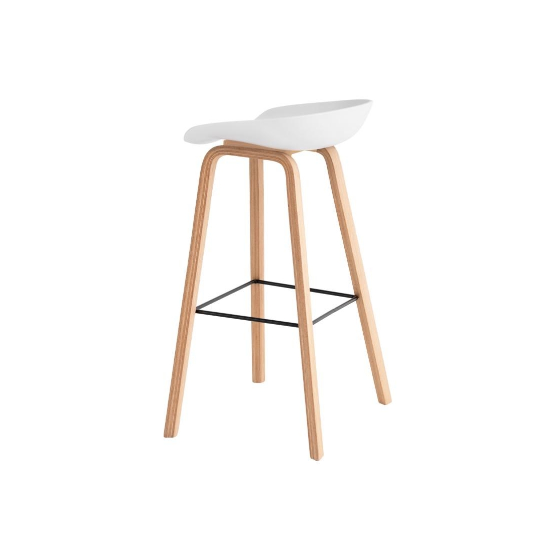 RONIE barová stolička 2