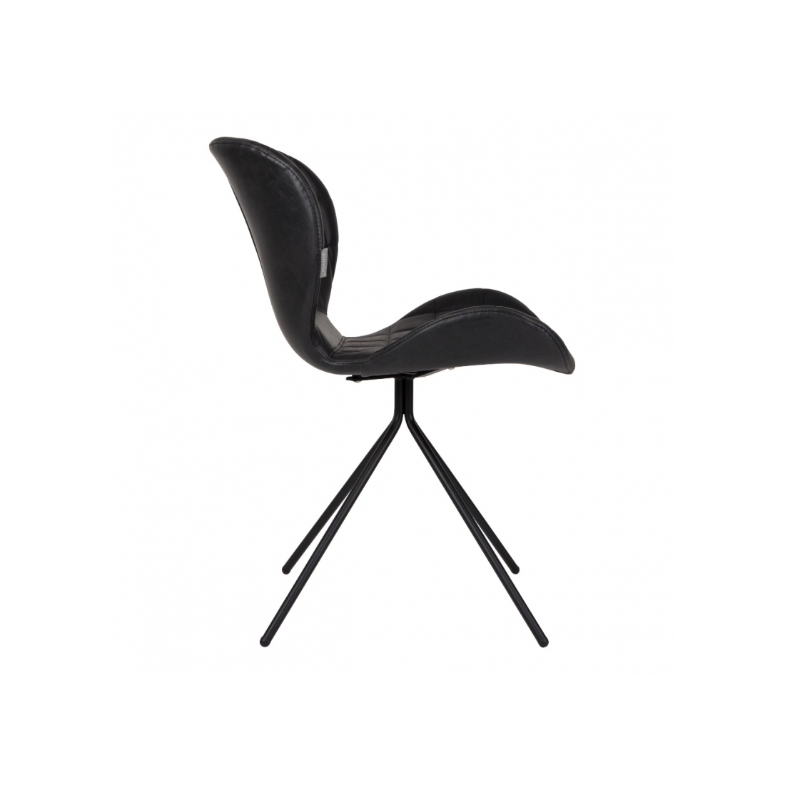 ZUIVER OMG LL stolička 2