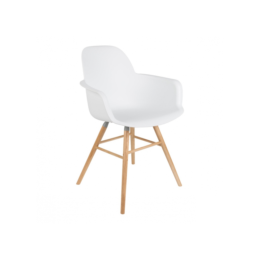 ZUIVER ALBERT KUIP ARM...