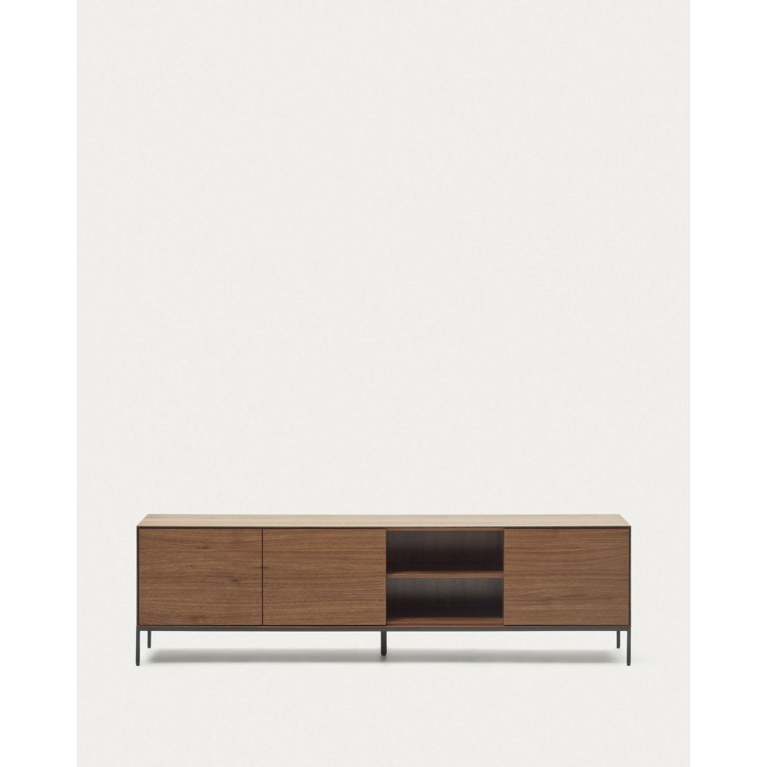 VEDRANA WALNUT 55 TV stolík