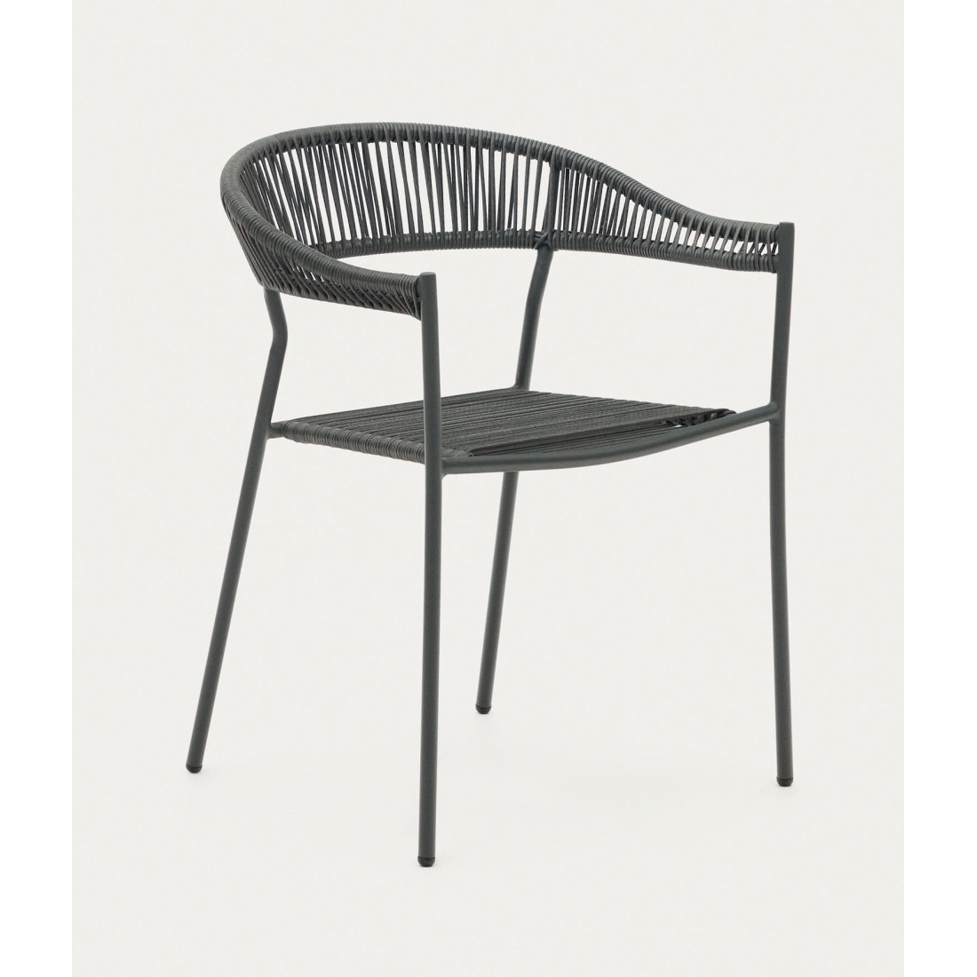 FUTADERA záhradná stolička