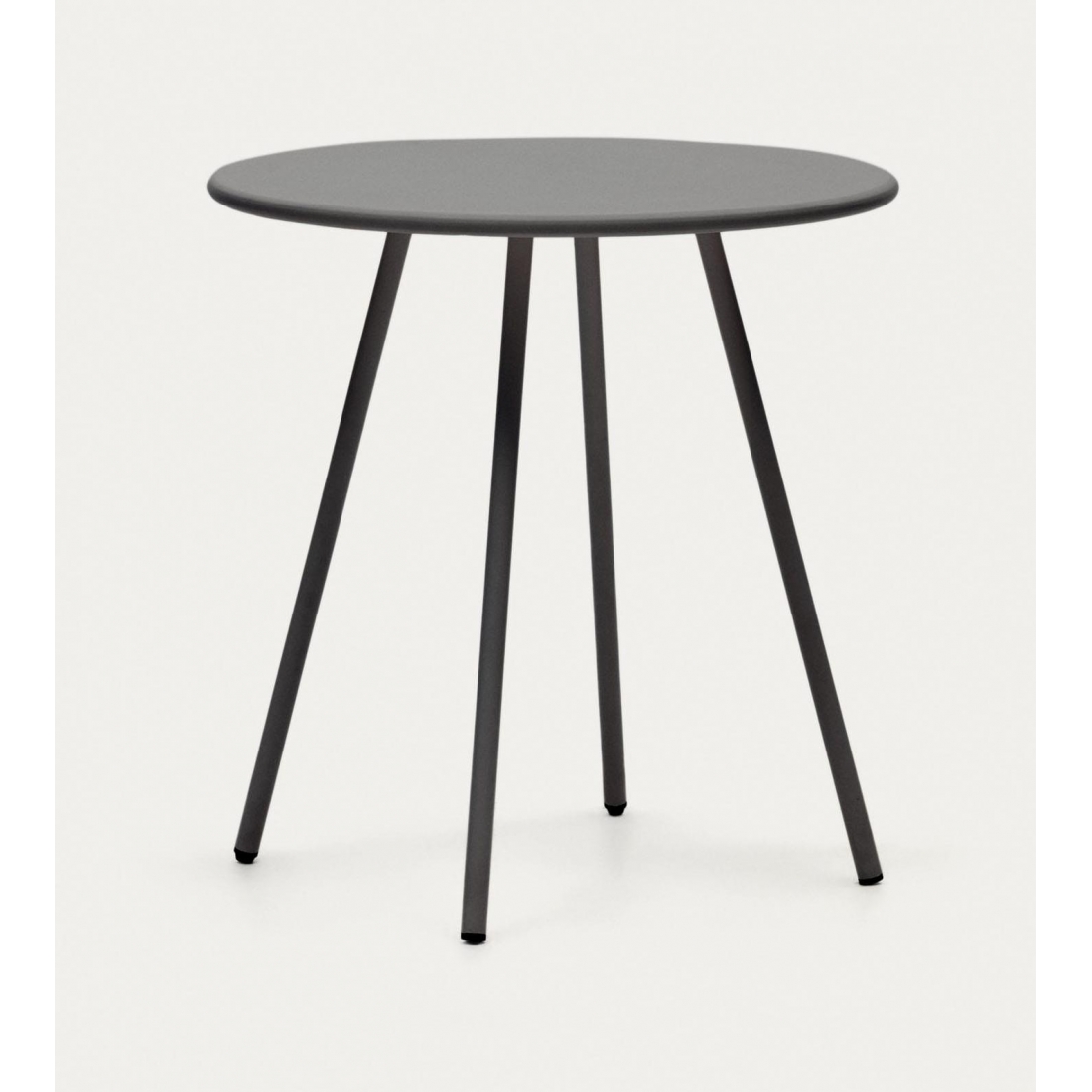 MONTJOI okrúhly záhradný stôl