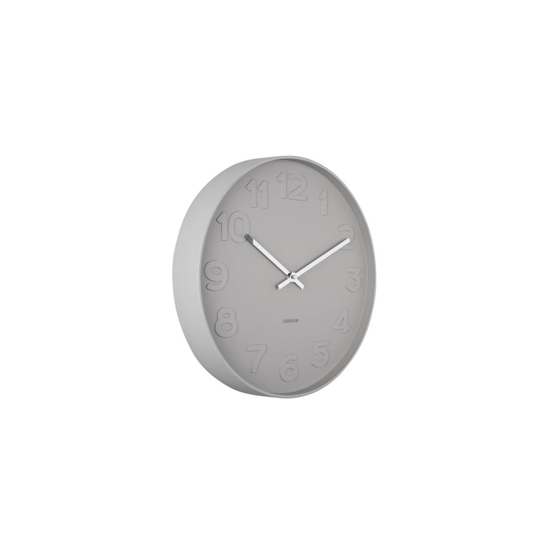 KARLSSON NUMBERS MR GREY... 2