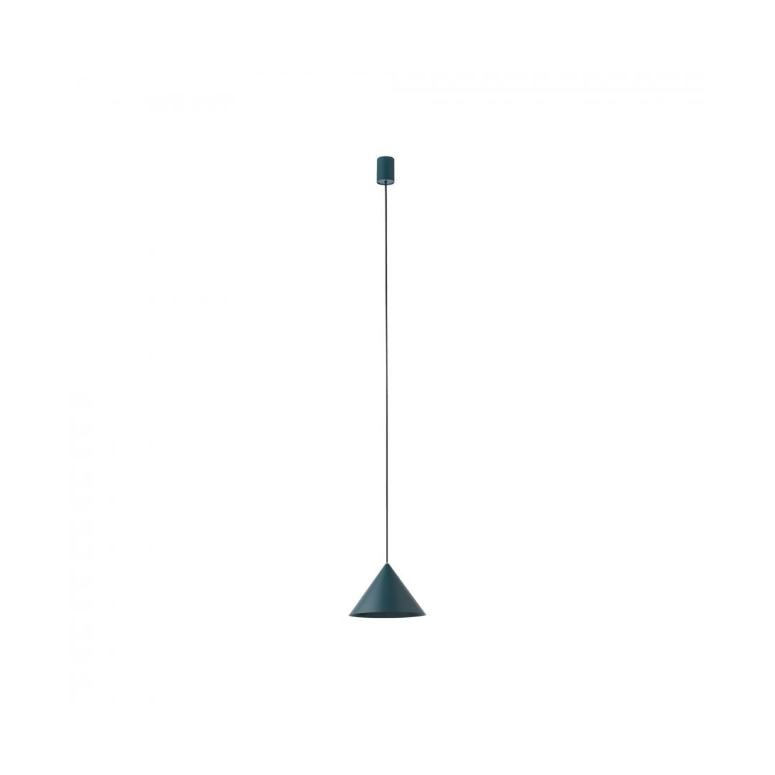 ZENITH GREEN visiaca lampa