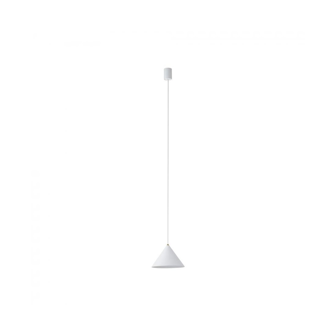 ZENITH WHITE visiaca lampa