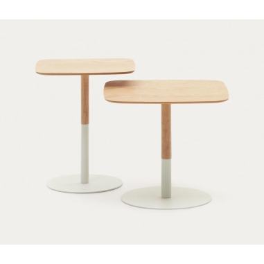 WATSE set dvoch príručných stolíkov