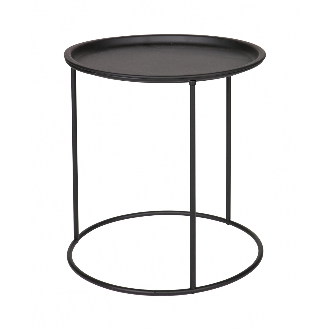 IVAR MEDIUM príručný stolík 2