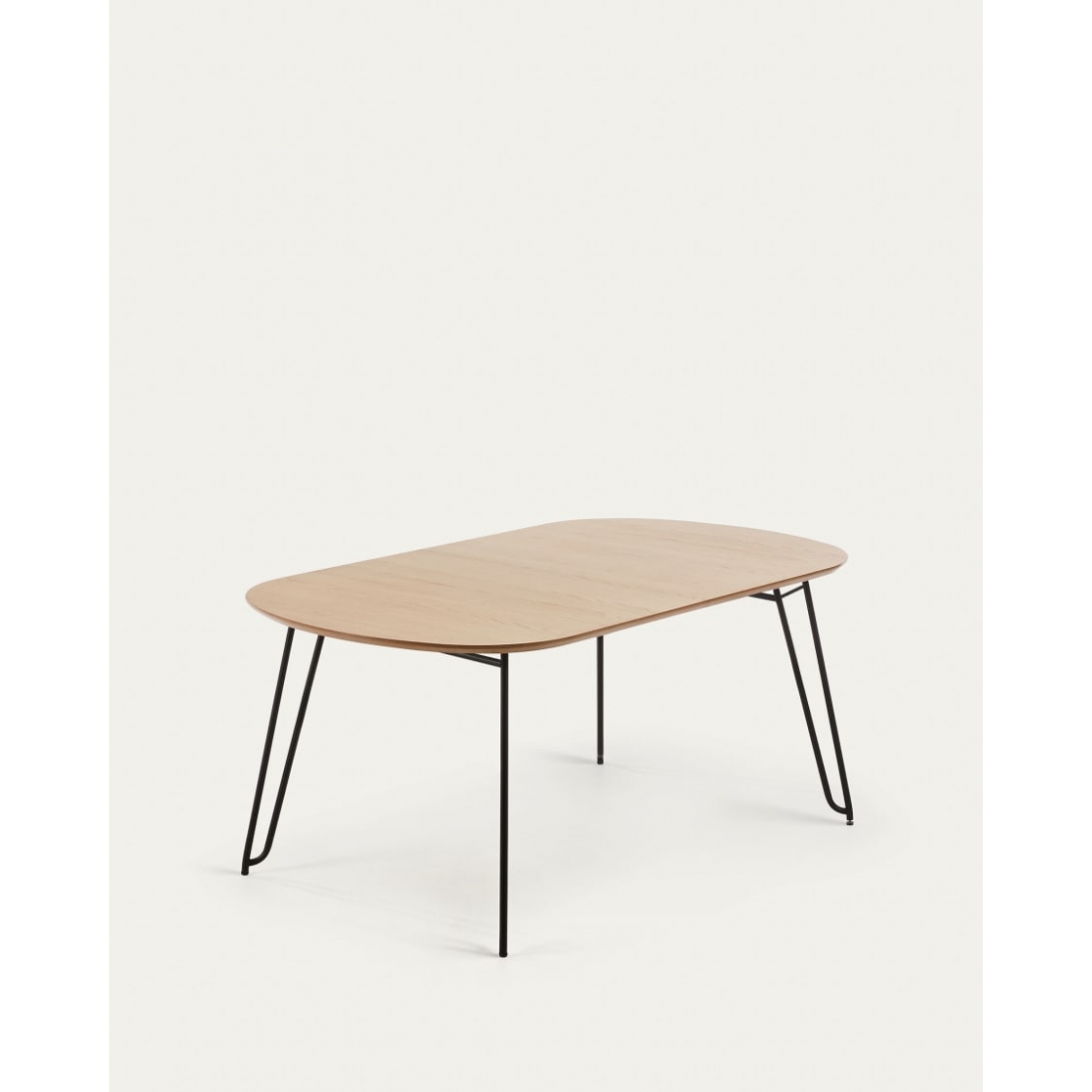 NOVAC oválny jedálenský...