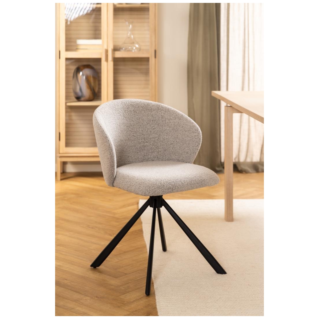 PIPPA jedálenská otočná... 2