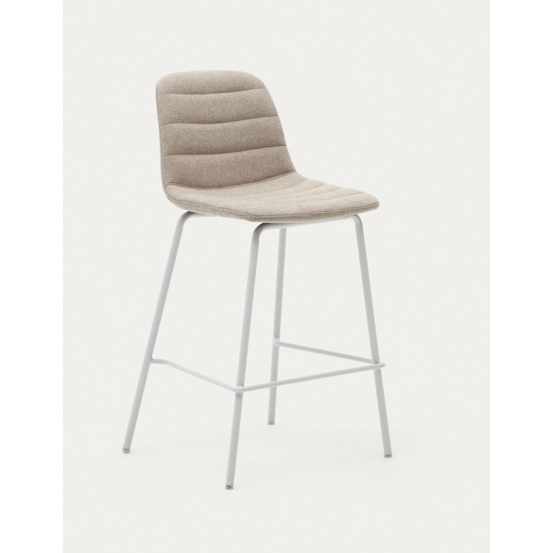 ZUNILDA WHITE pultová stolička