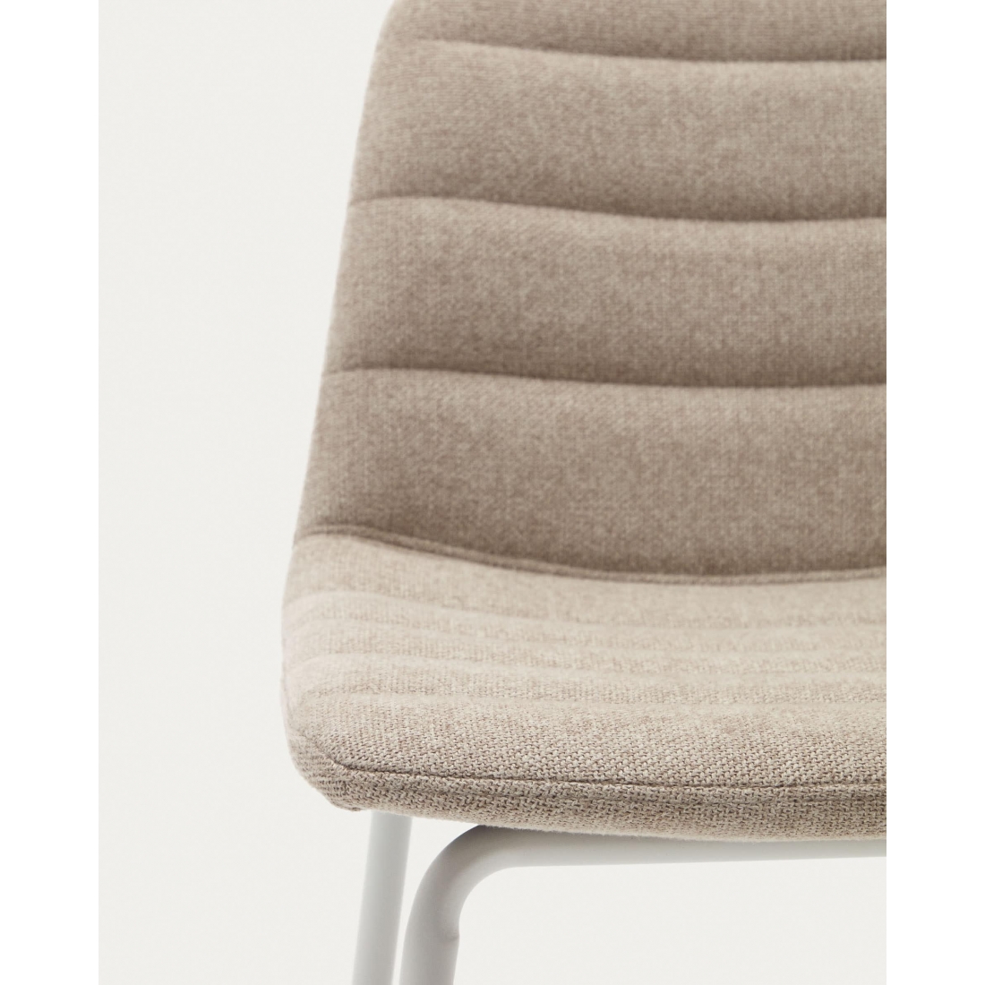 ZUNILDA WHITE pultová stolička 2