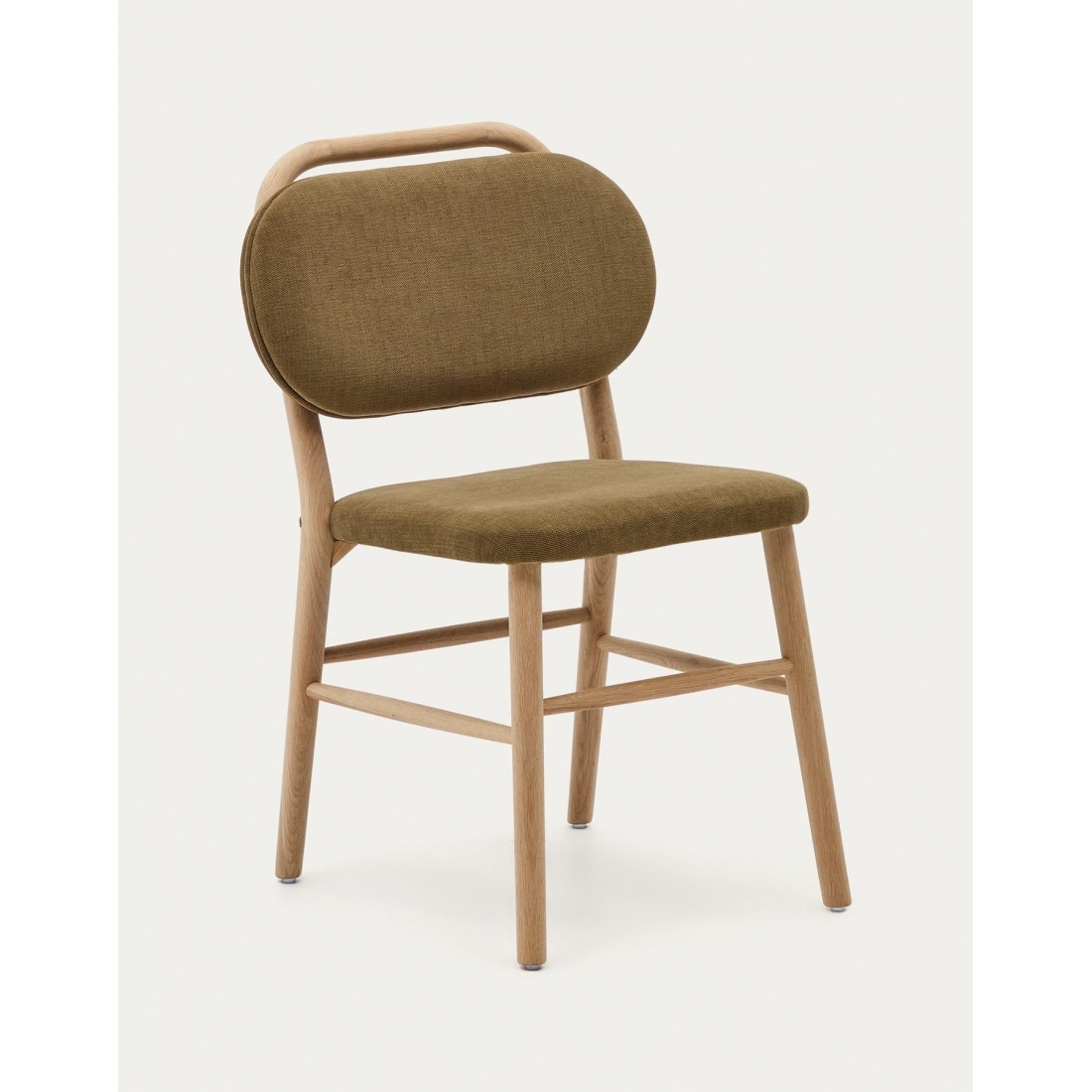 HELDA jedálenská stolička