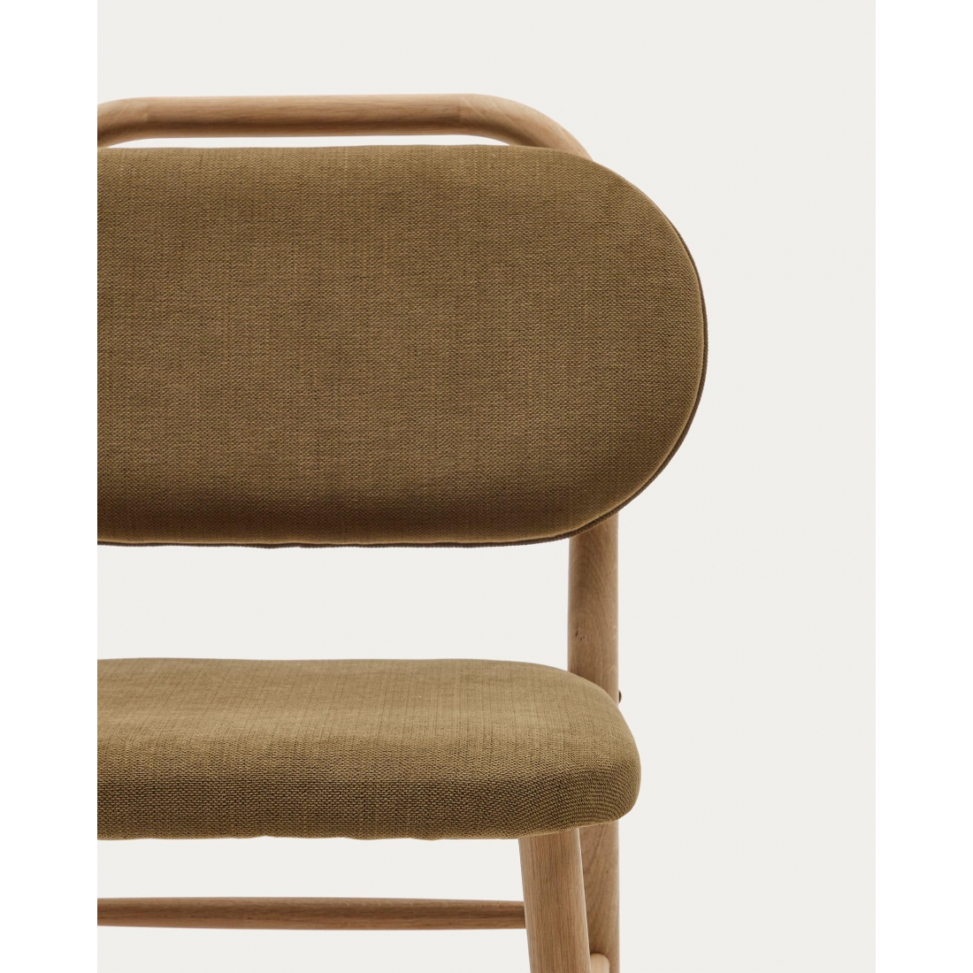 HELDA jedálenská stolička 2