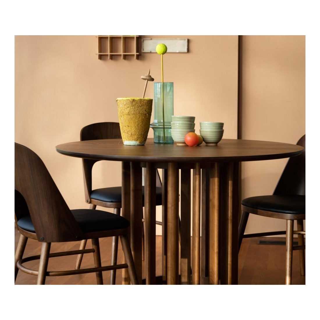 DUTCHBONE TALIKA stolička 2