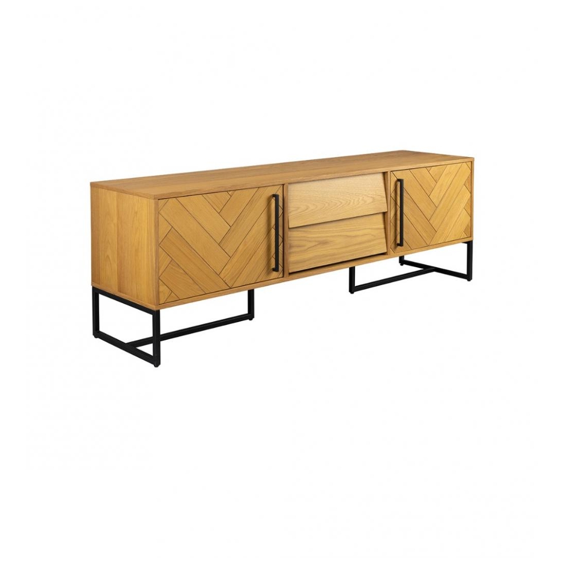 DUTCHBONE CLASS NEW LOW komoda 2