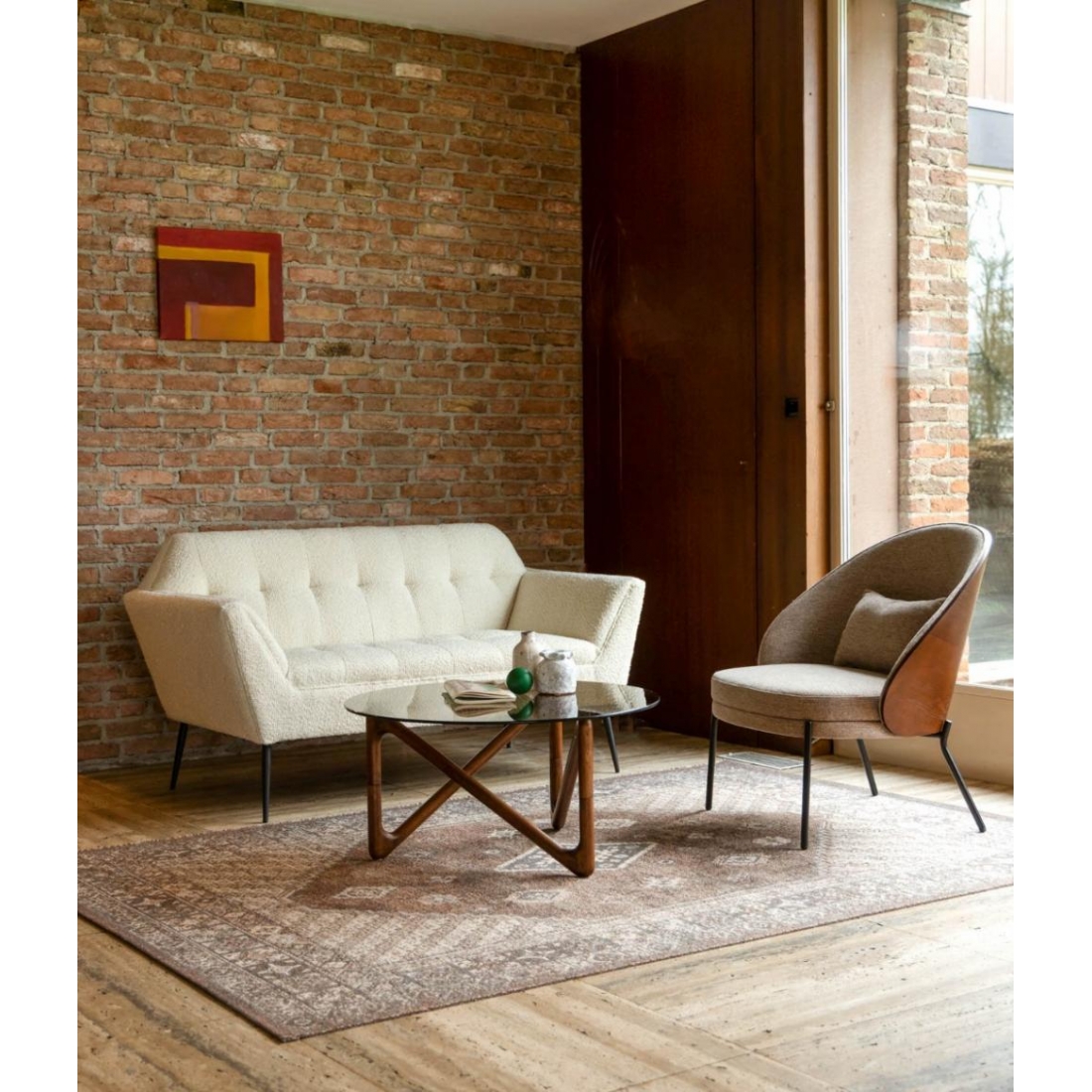 DUTCHBONE NAIA konferenčný... 2