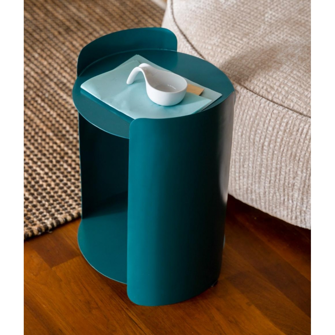 DUTCHBONE NAVAGIO príručný... 2