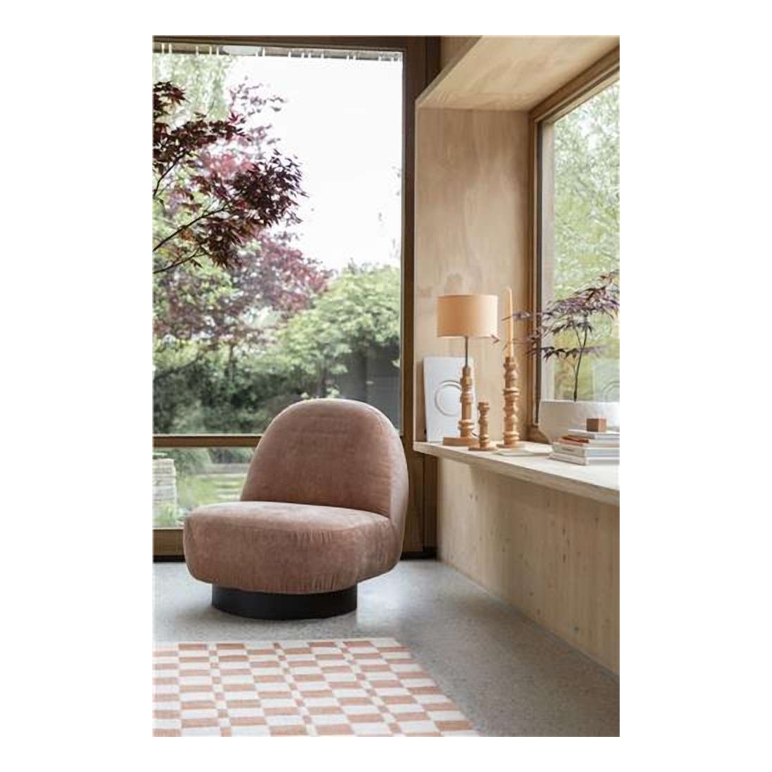 ZUIVER TOTEM stolová lampa 2