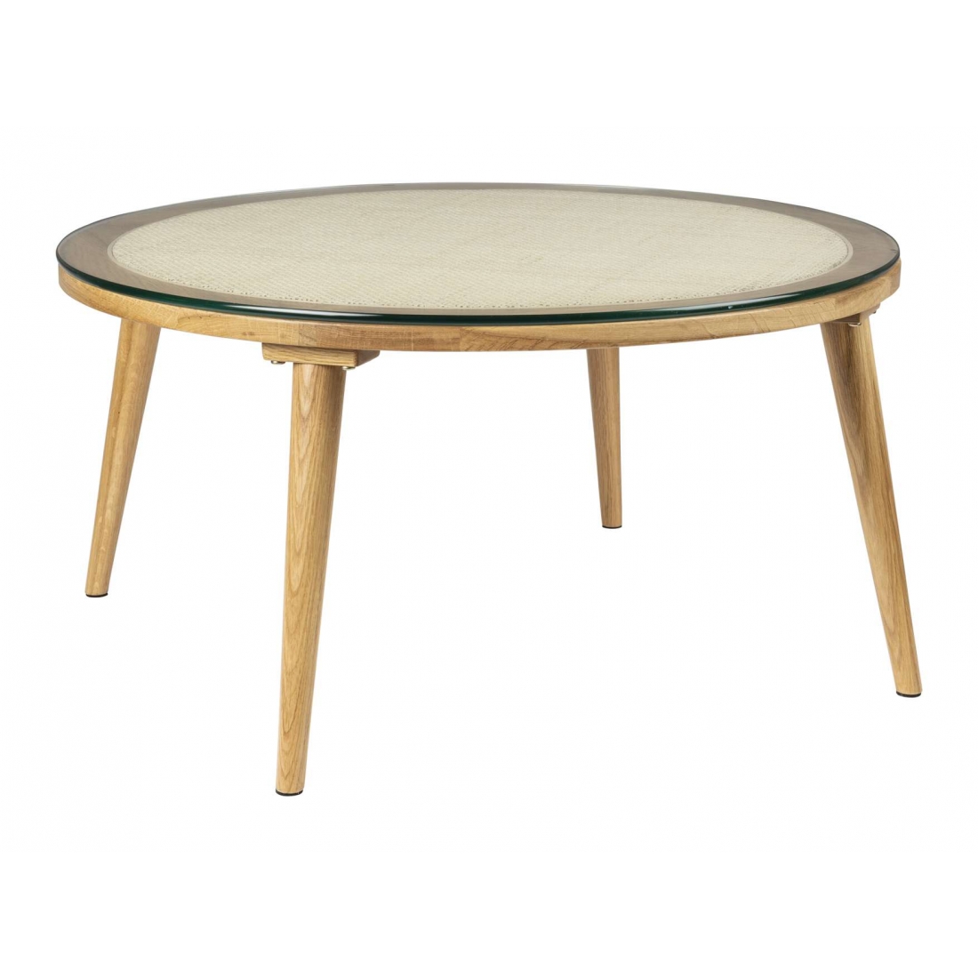 HARU ROUND konferenčný stolík