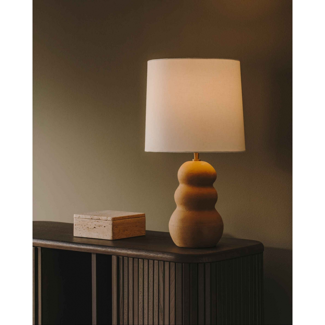 MADSEN stolová lampa 2